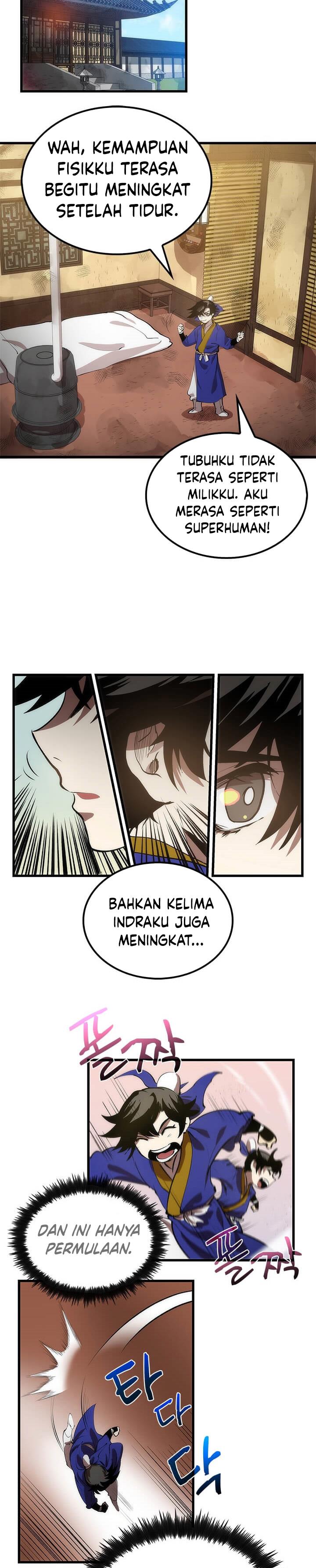 Doctor’s Rebirth
