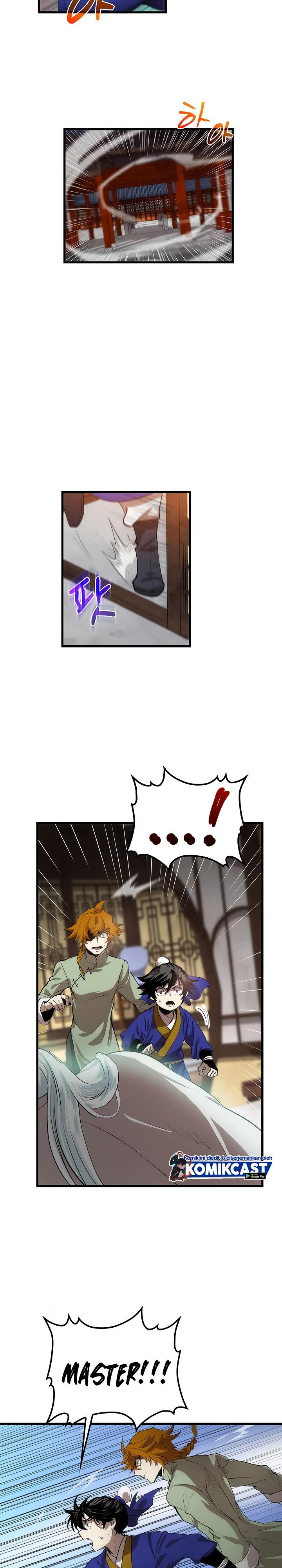 Doctor’s Rebirth