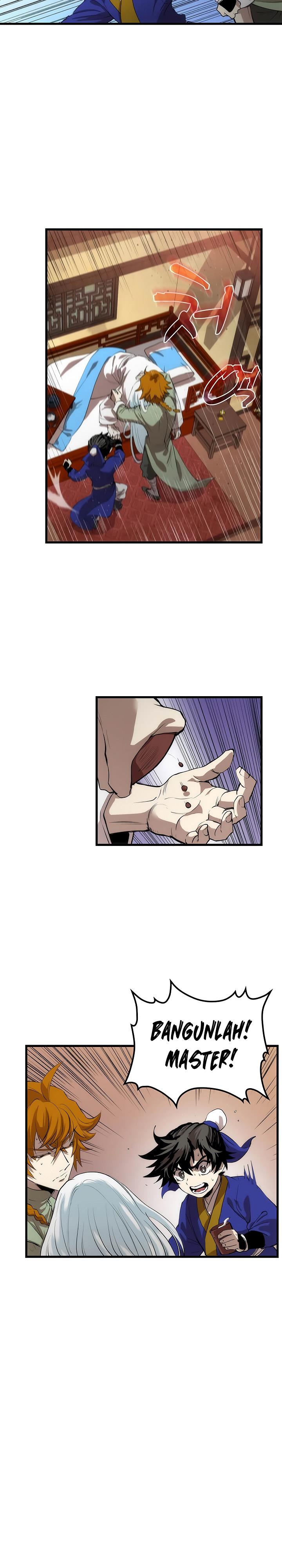 Doctor’s Rebirth