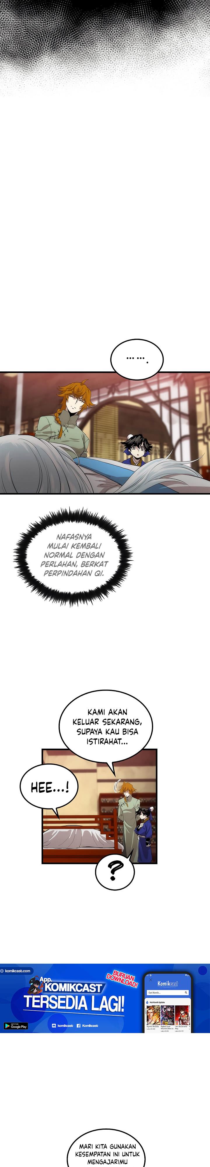Doctor’s Rebirth
