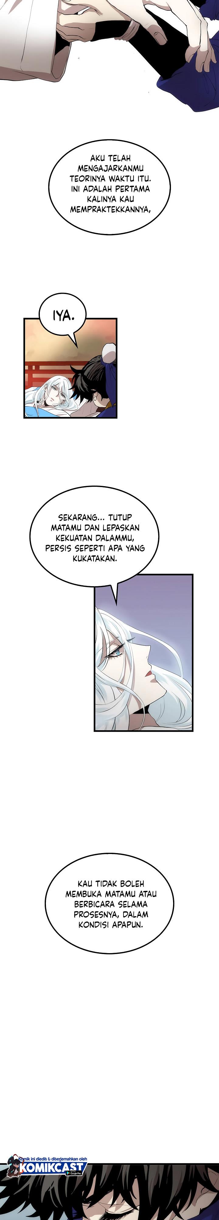 Doctor’s Rebirth