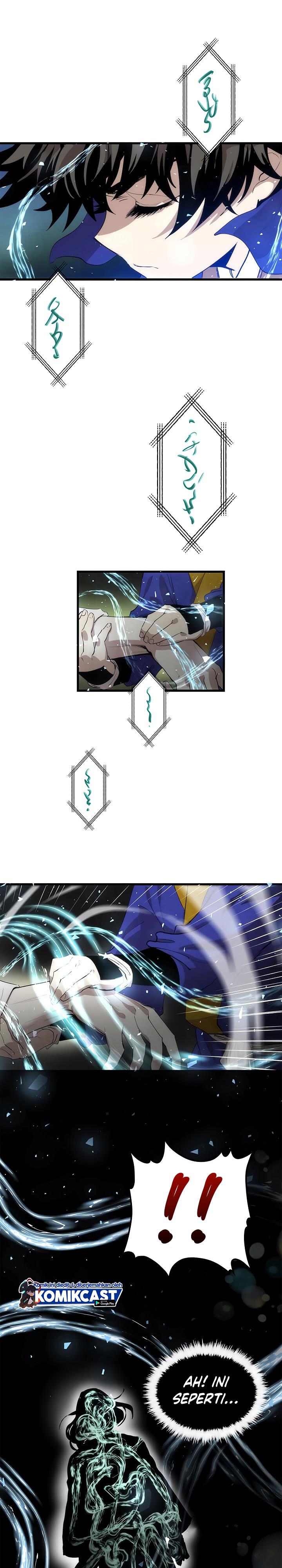 Doctor’s Rebirth