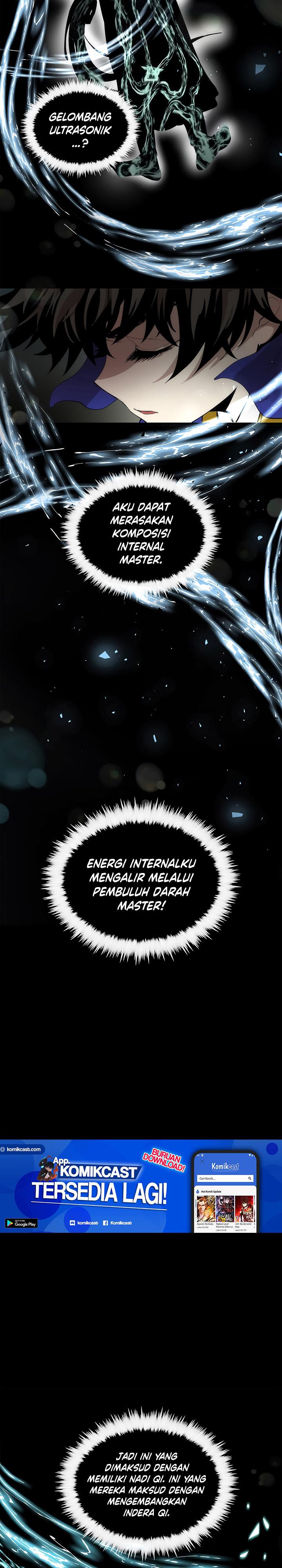 Doctor’s Rebirth