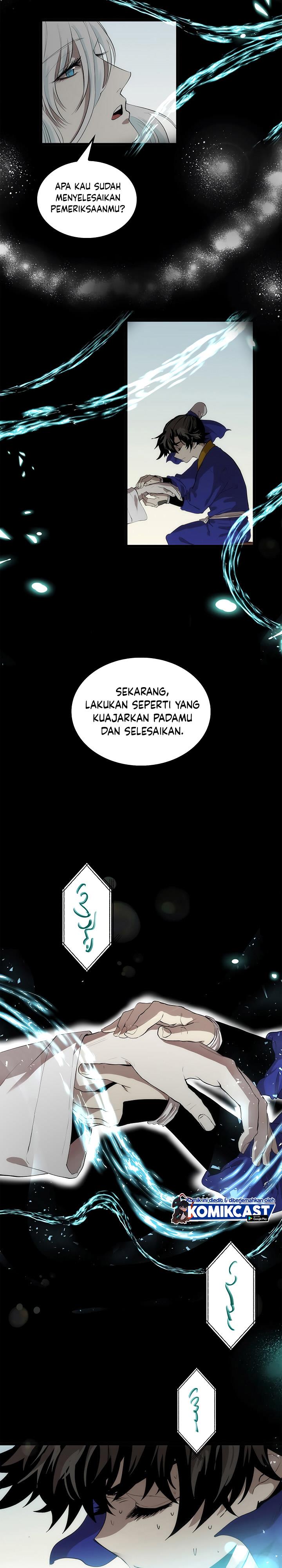 Doctor’s Rebirth