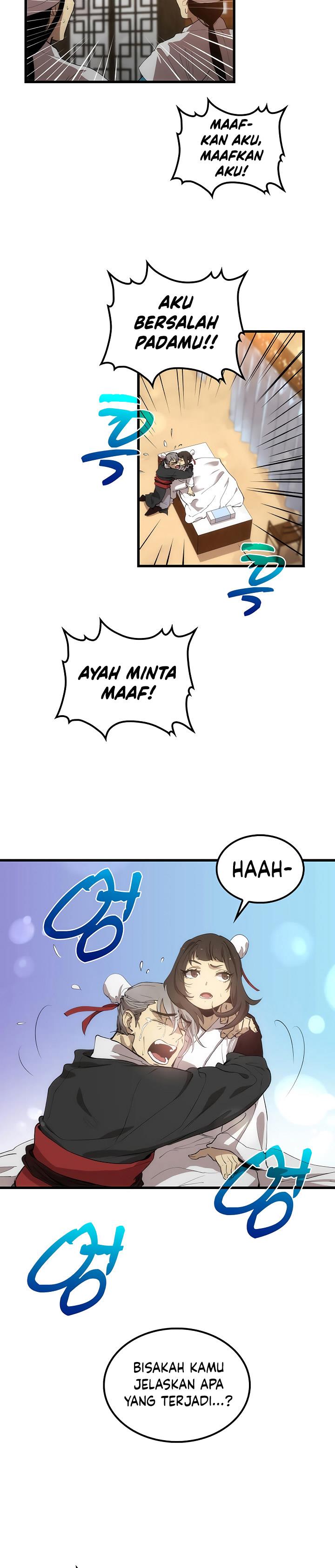 Doctor’s Rebirth