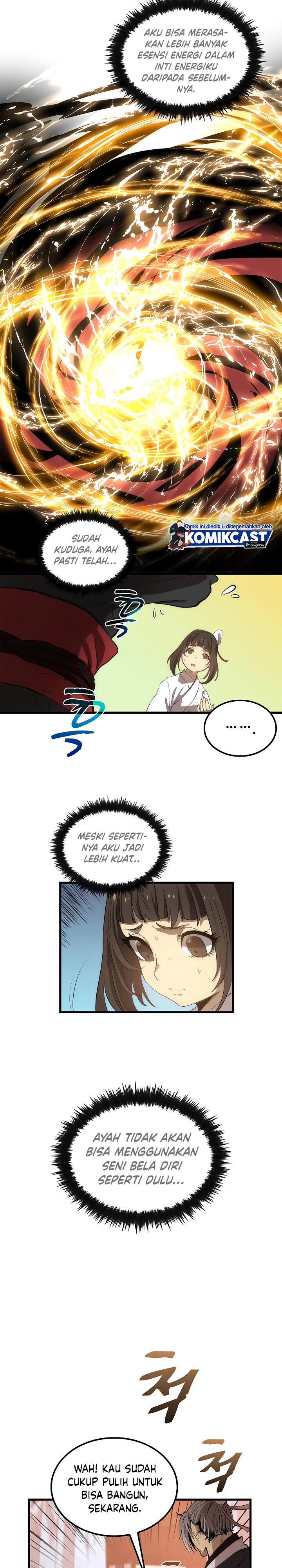 Doctor’s Rebirth
