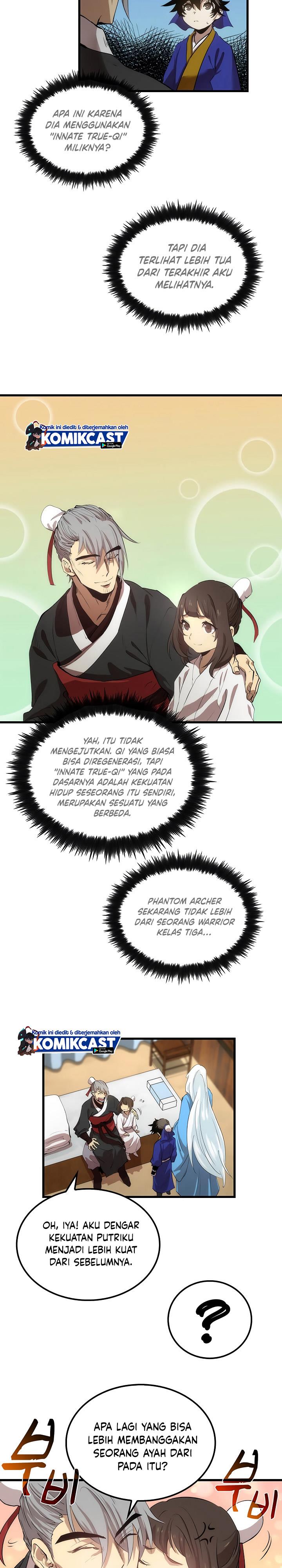 Doctor’s Rebirth