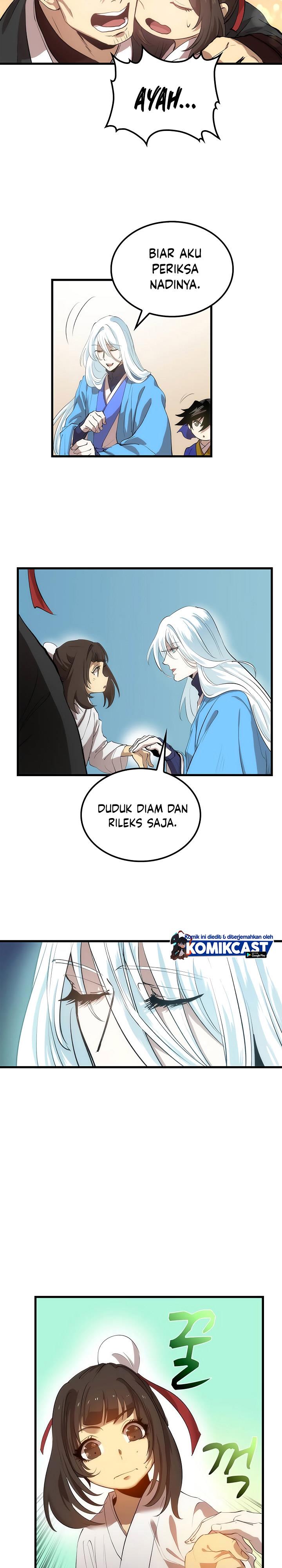 Doctor’s Rebirth
