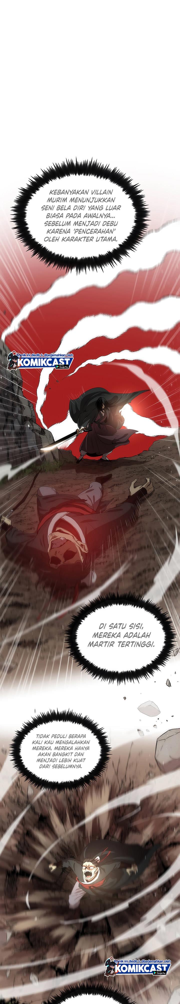 Doctor’s Rebirth