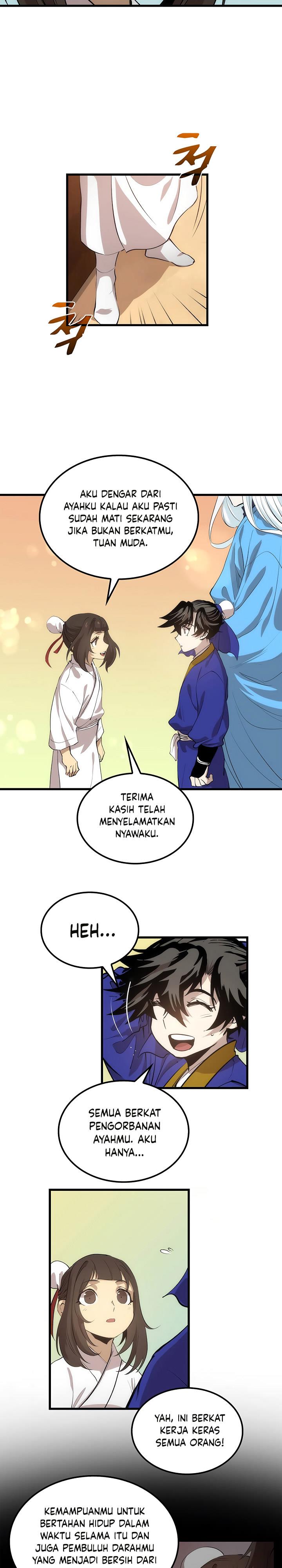 Doctor’s Rebirth