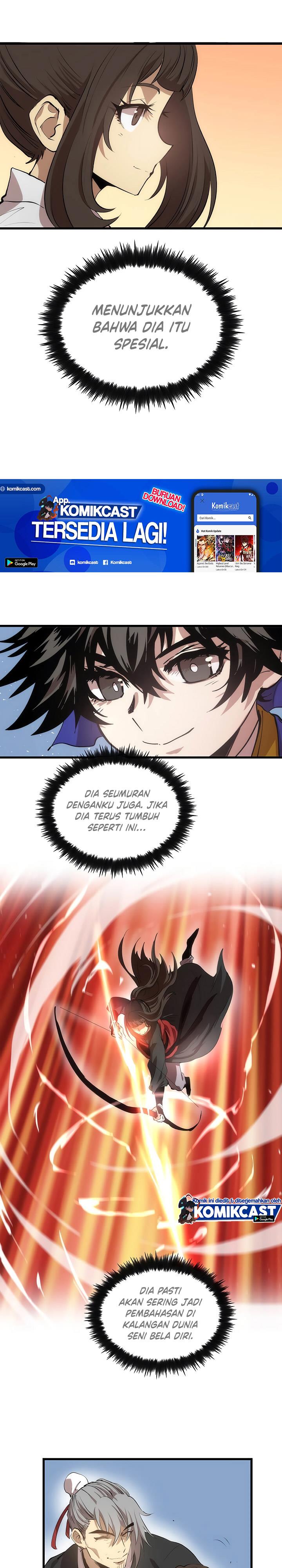 Doctor’s Rebirth