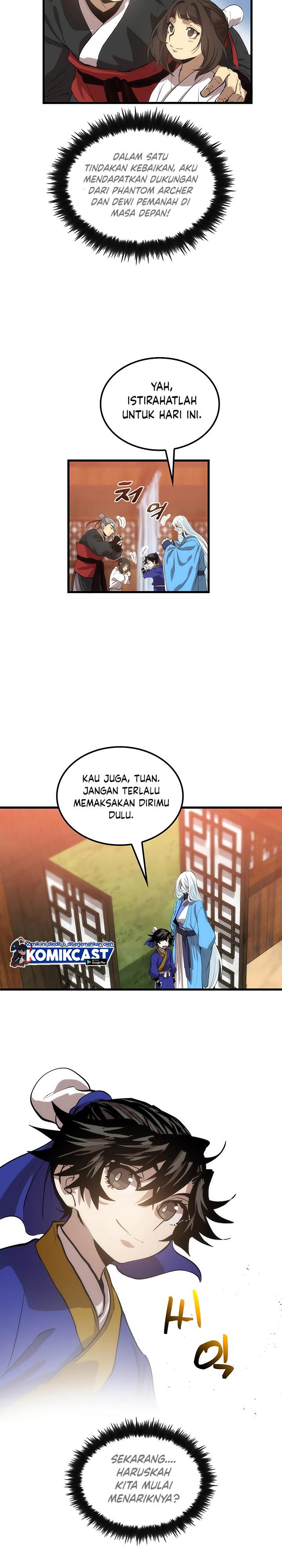 Doctor’s Rebirth