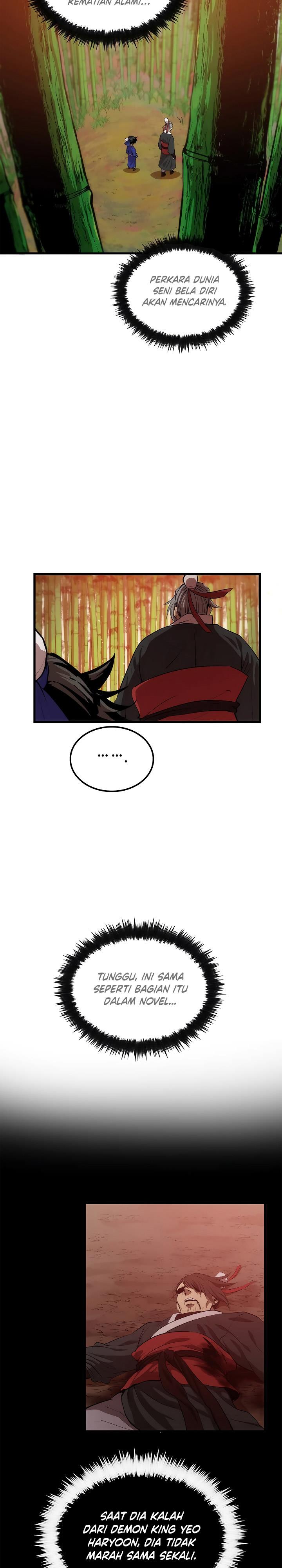 Doctor’s Rebirth