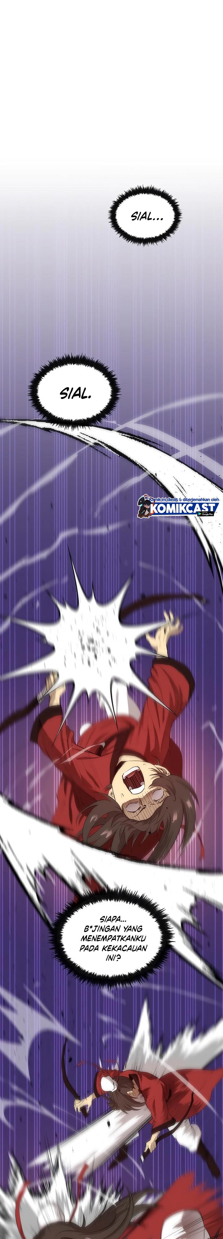 Doctor’s Rebirth
