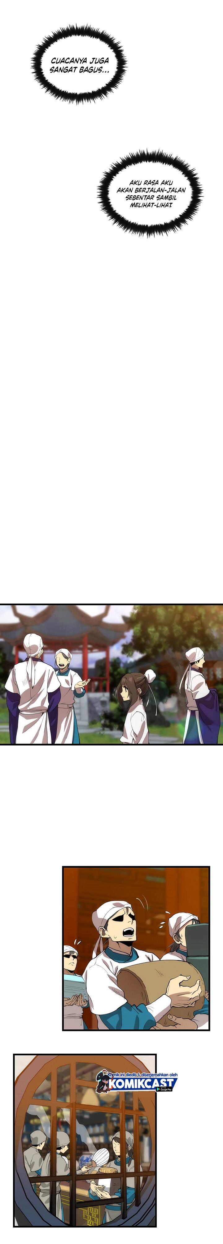 Doctor’s Rebirth