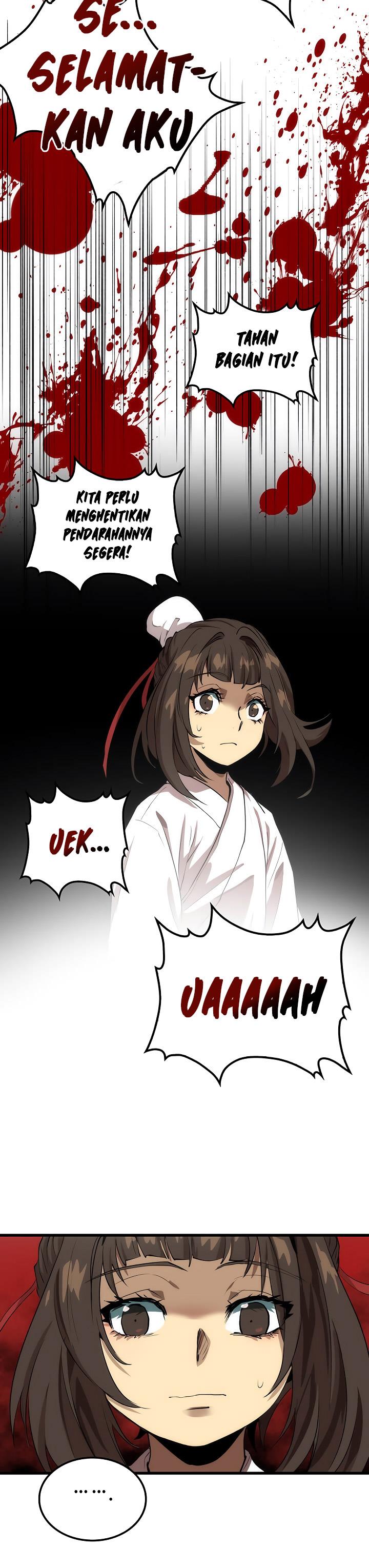 Doctor’s Rebirth