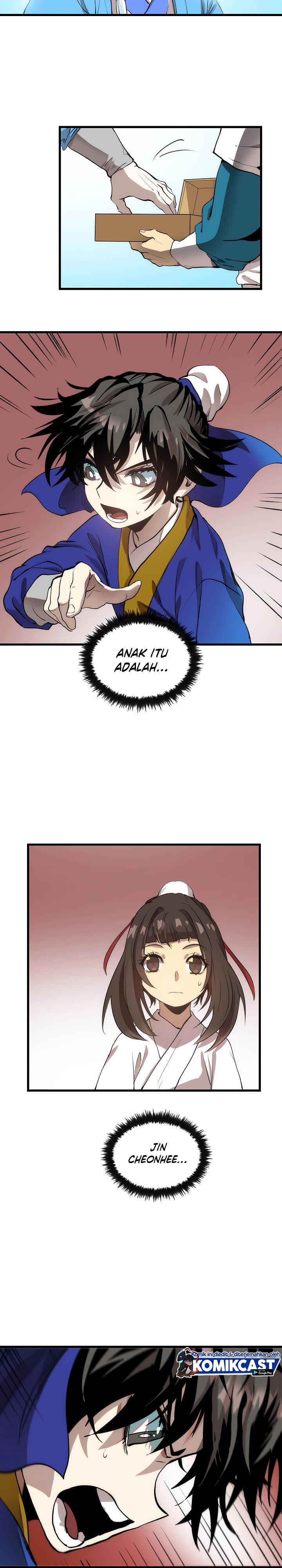 Doctor’s Rebirth