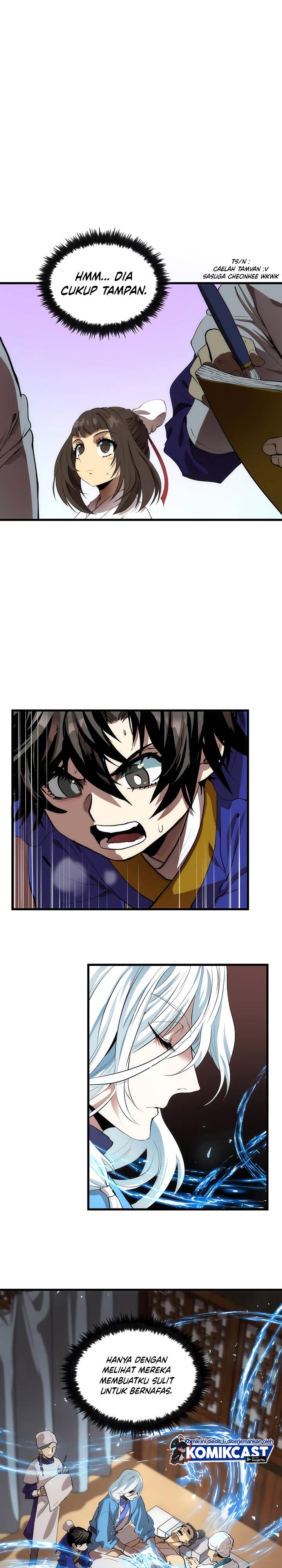 Doctor’s Rebirth
