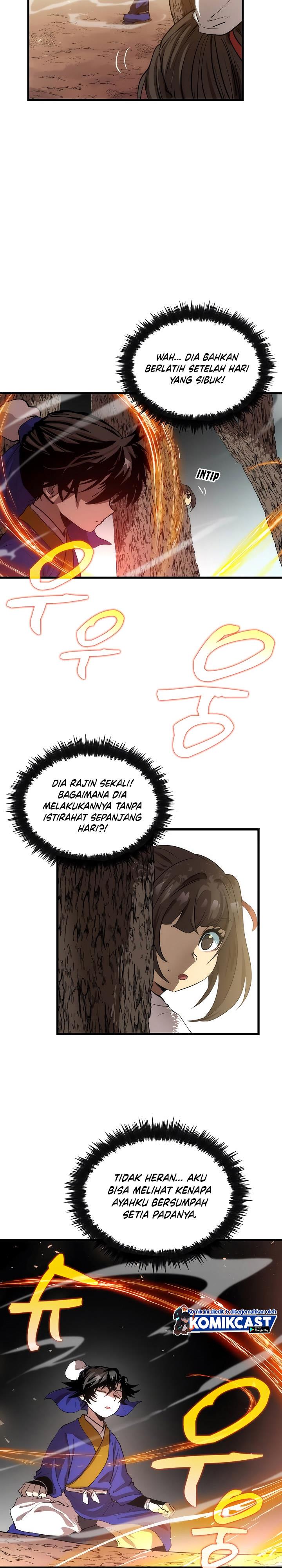 Doctor’s Rebirth