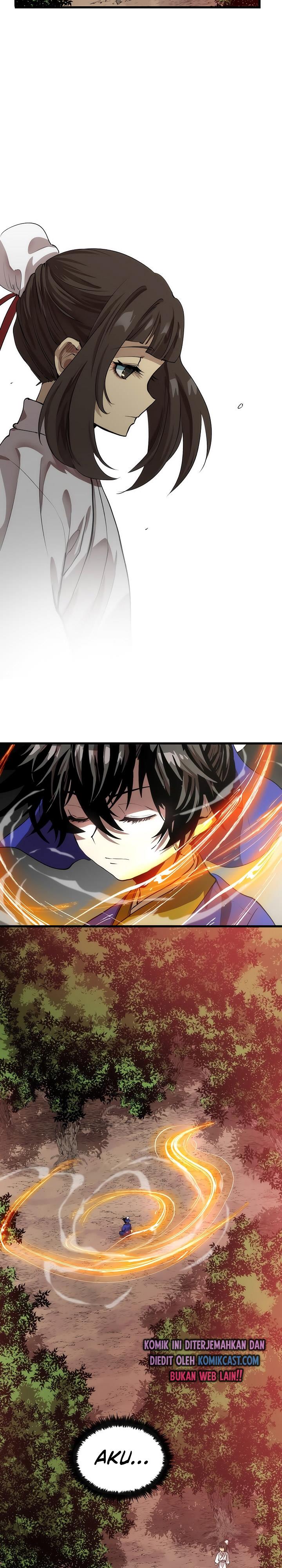 Doctor’s Rebirth