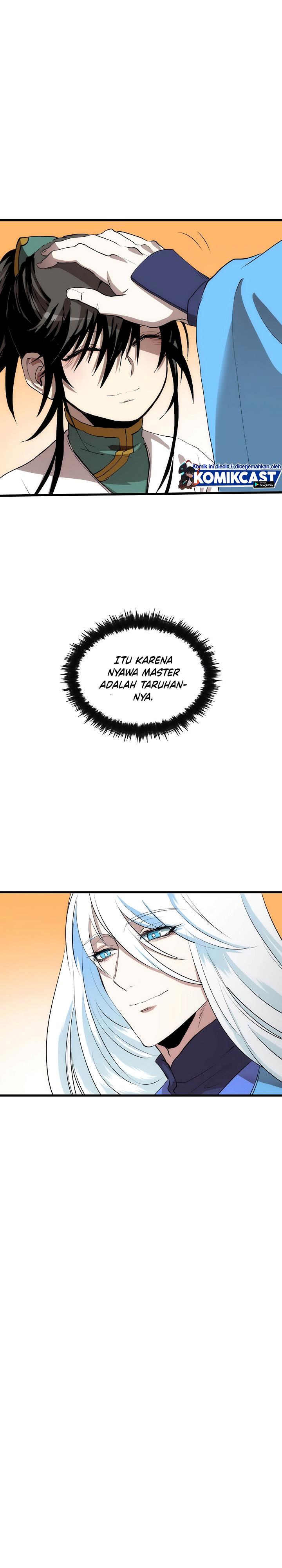 Doctor’s Rebirth