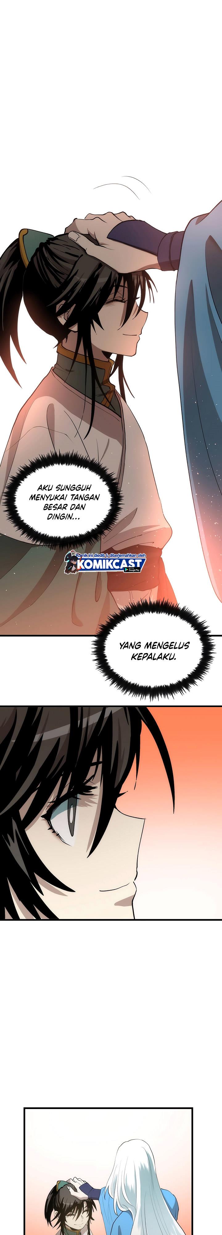 Doctor’s Rebirth
