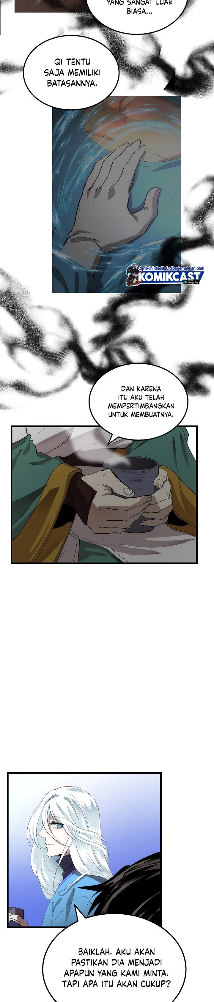 Doctor’s Rebirth