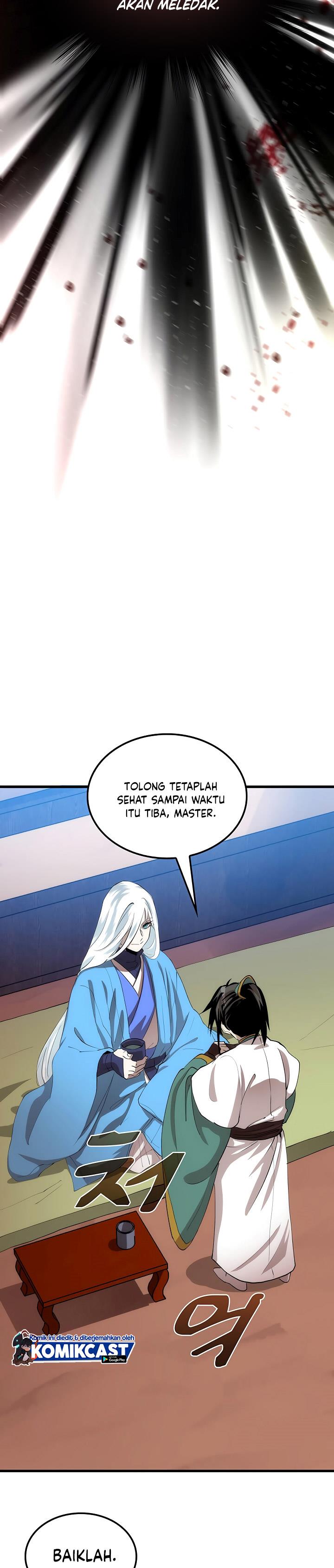 Doctor’s Rebirth