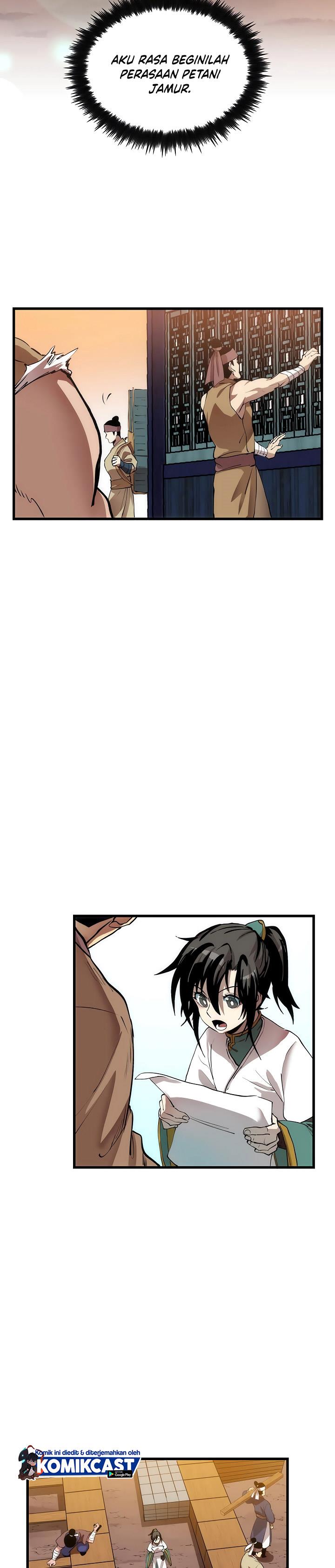 Doctor’s Rebirth