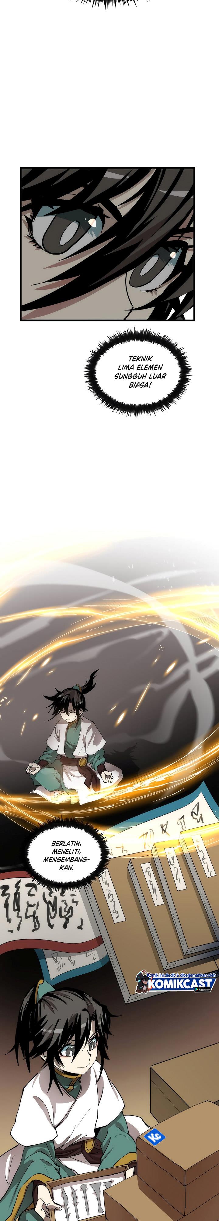 Doctor’s Rebirth