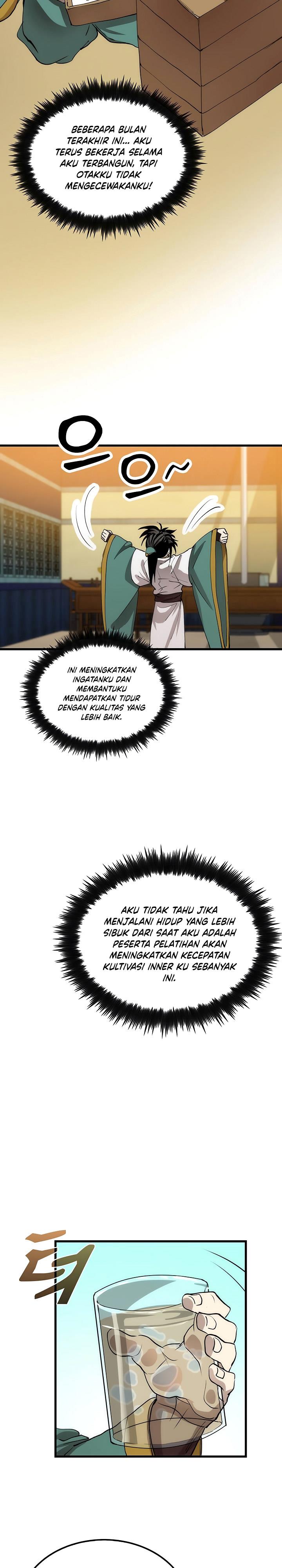 Doctor’s Rebirth