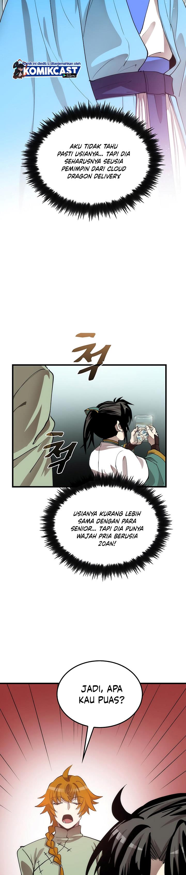 Doctor’s Rebirth