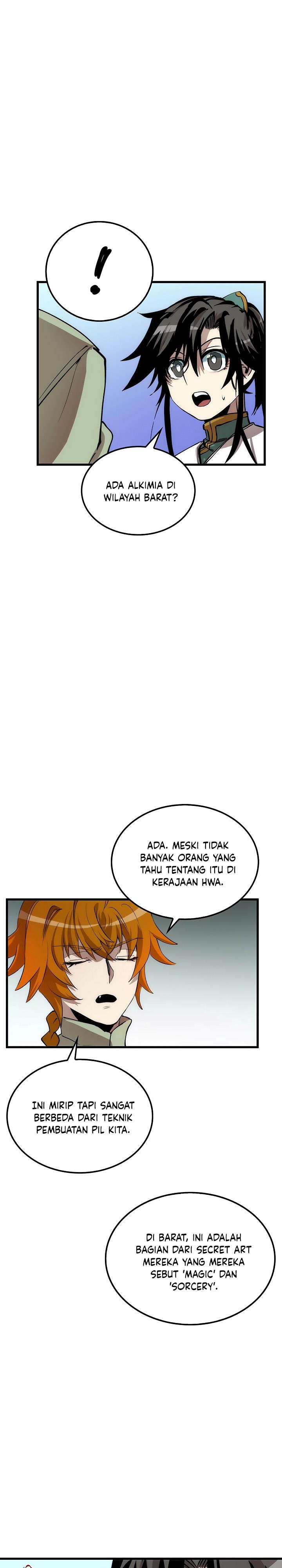 Doctor’s Rebirth
