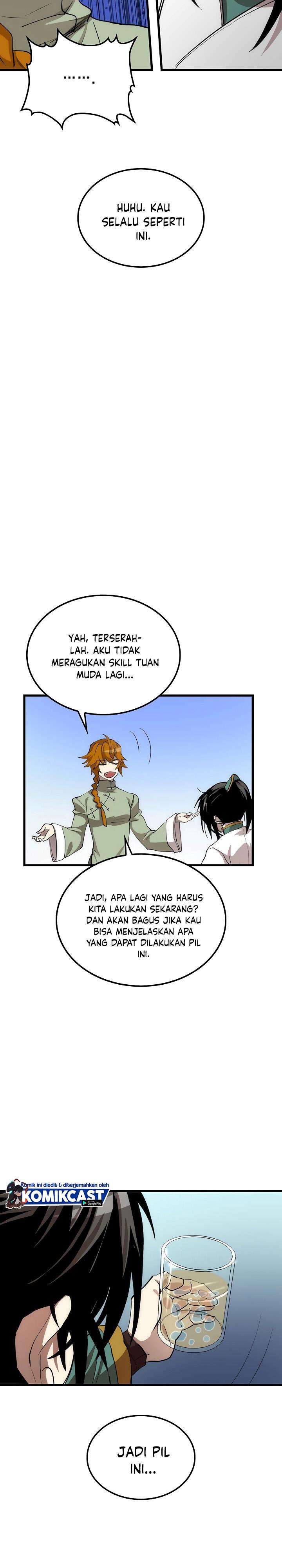Doctor’s Rebirth