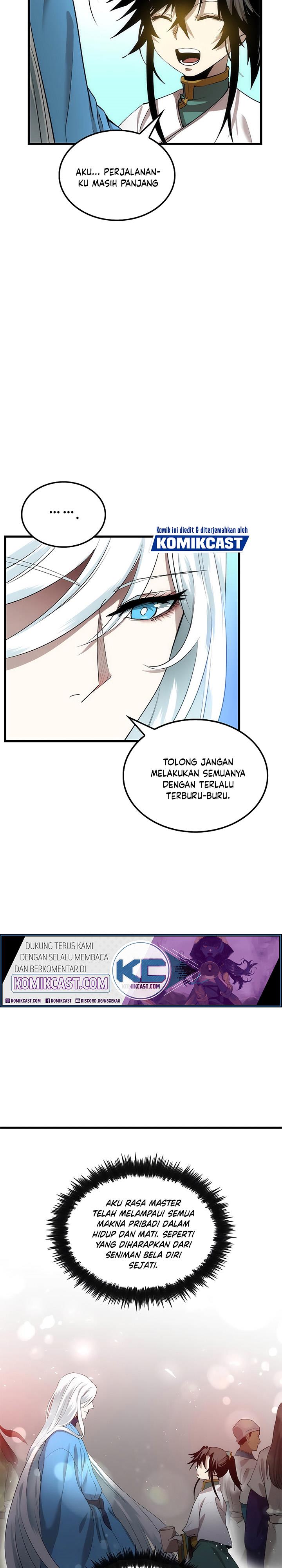 Doctor’s Rebirth