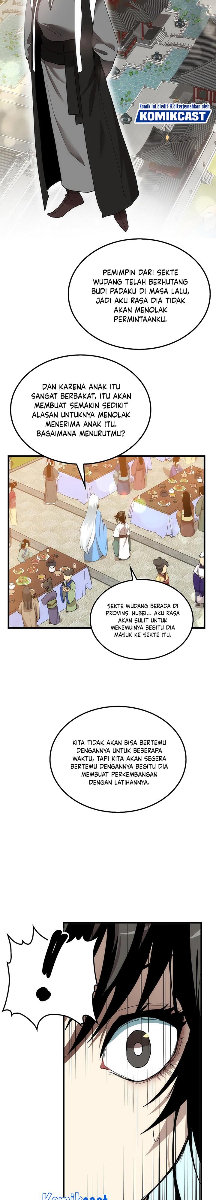 Doctor’s Rebirth