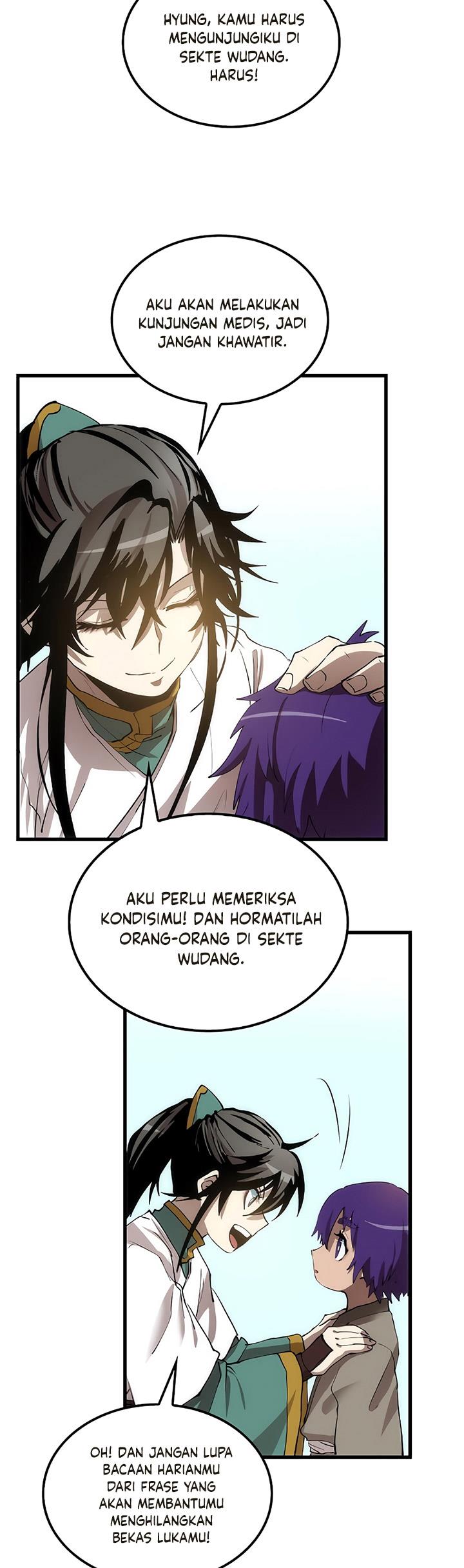 Doctor’s Rebirth