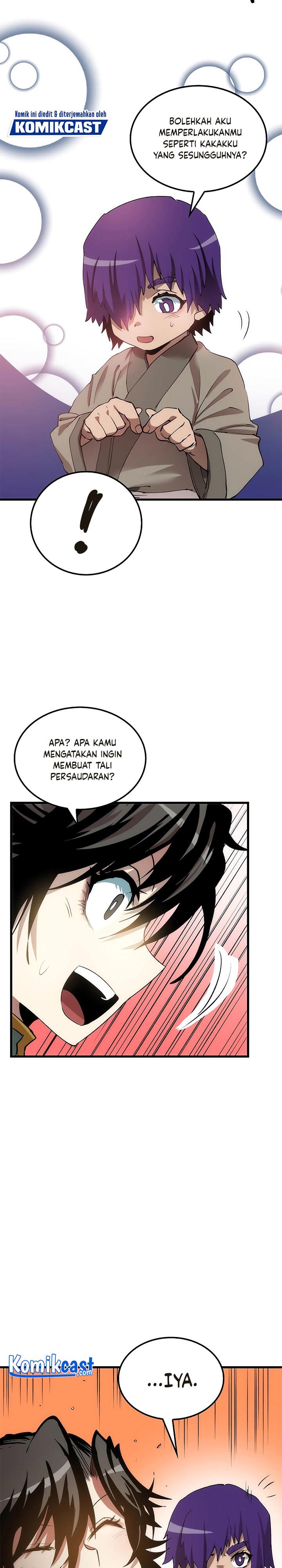 Doctor’s Rebirth