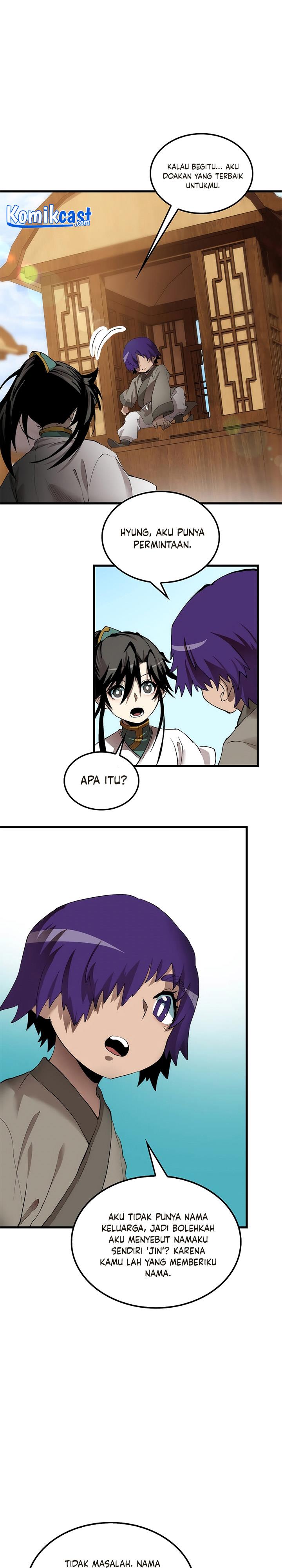 Doctor’s Rebirth