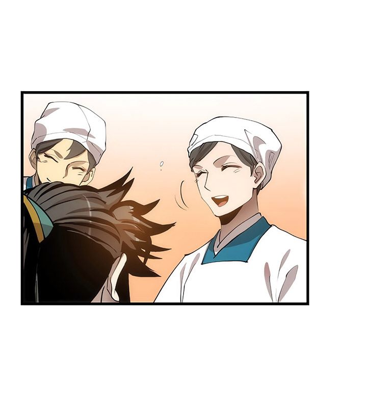 Doctor’s Rebirth