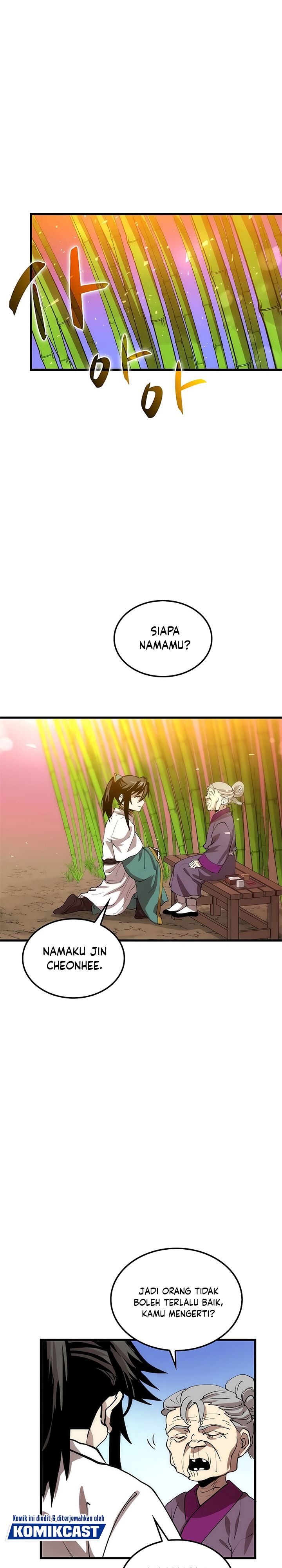 Doctor’s Rebirth
