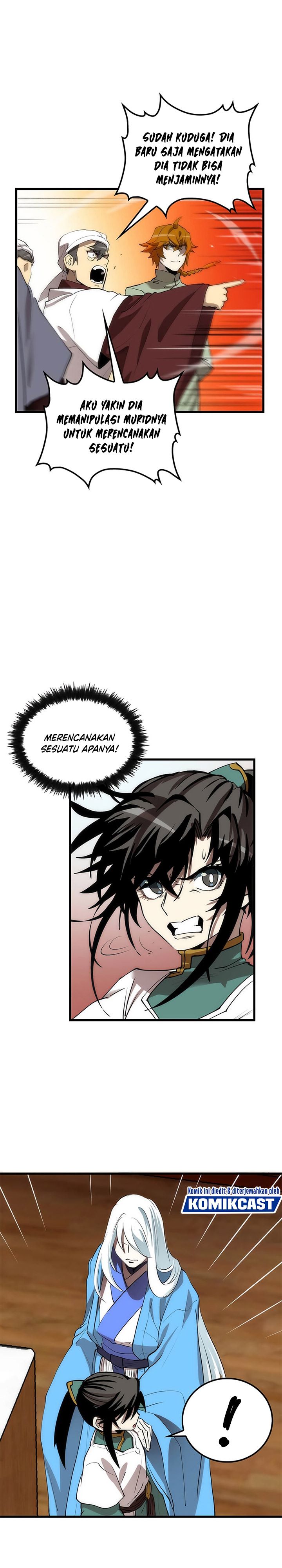 Doctor’s Rebirth