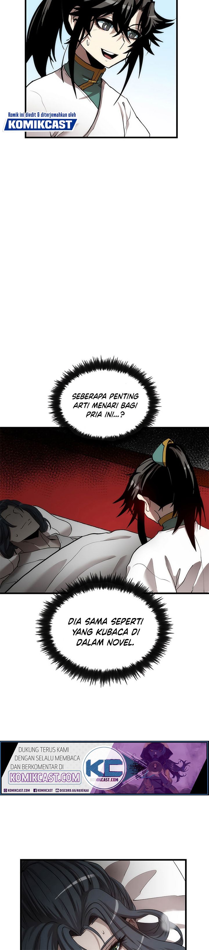 Doctor’s Rebirth