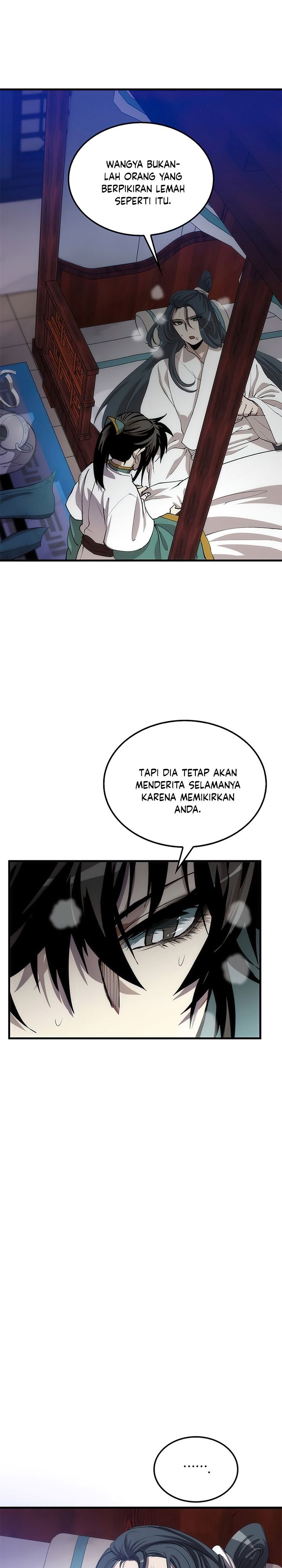 Doctor’s Rebirth