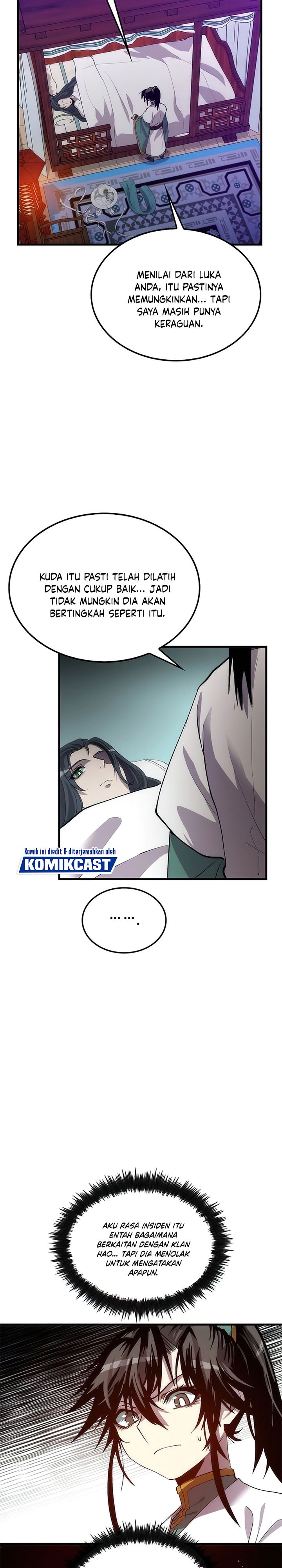 Doctor’s Rebirth
