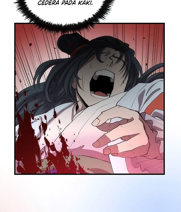 Doctor’s Rebirth