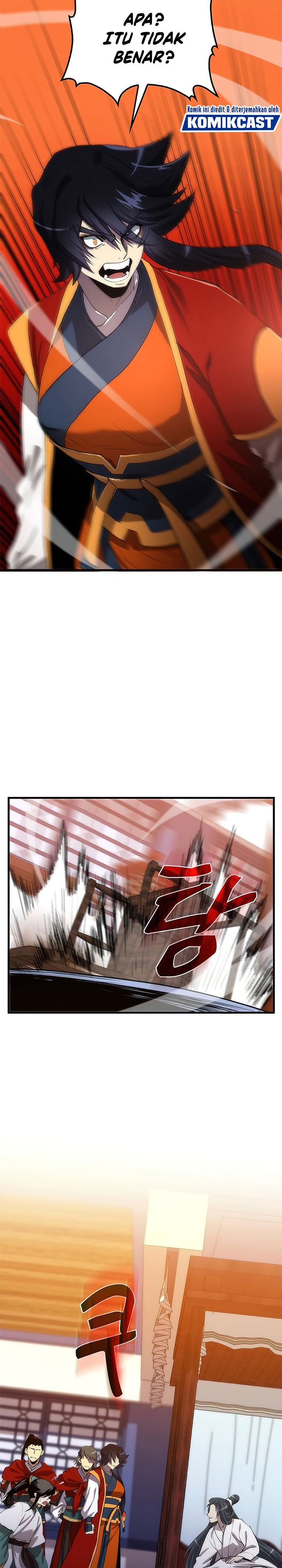 Doctor’s Rebirth