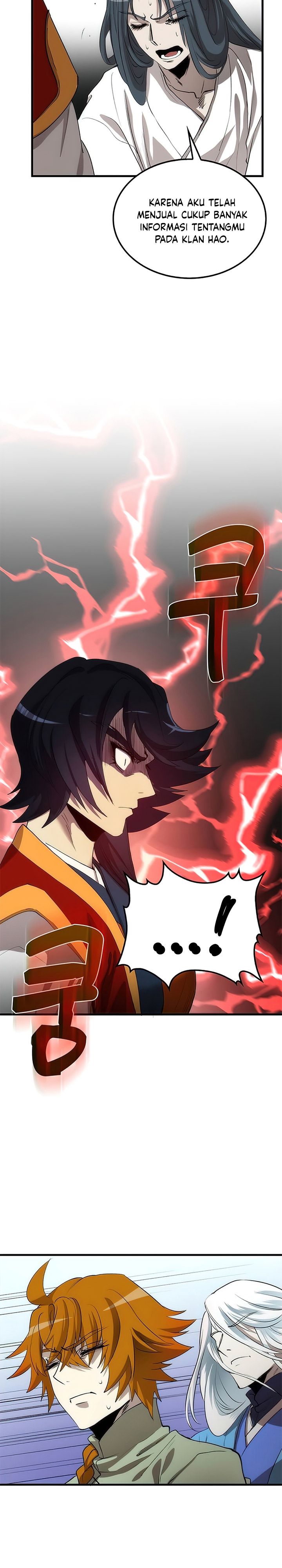 Doctor’s Rebirth