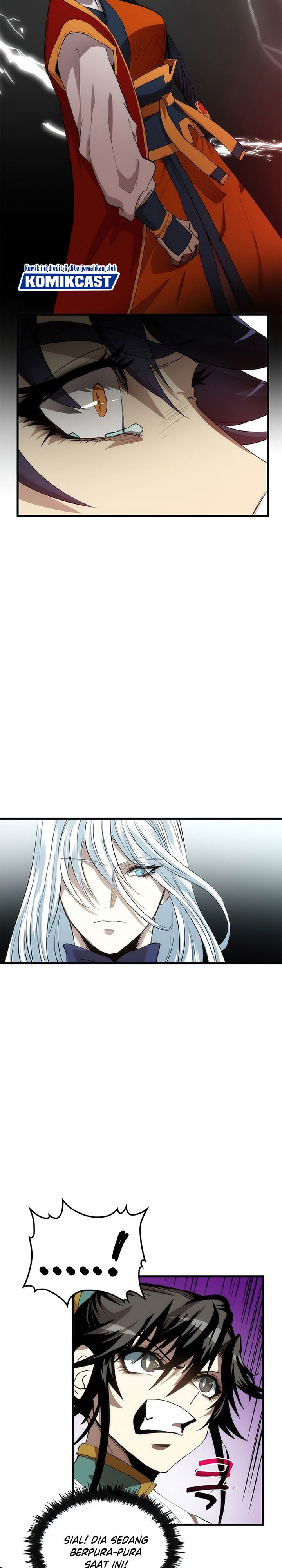 Doctor’s Rebirth