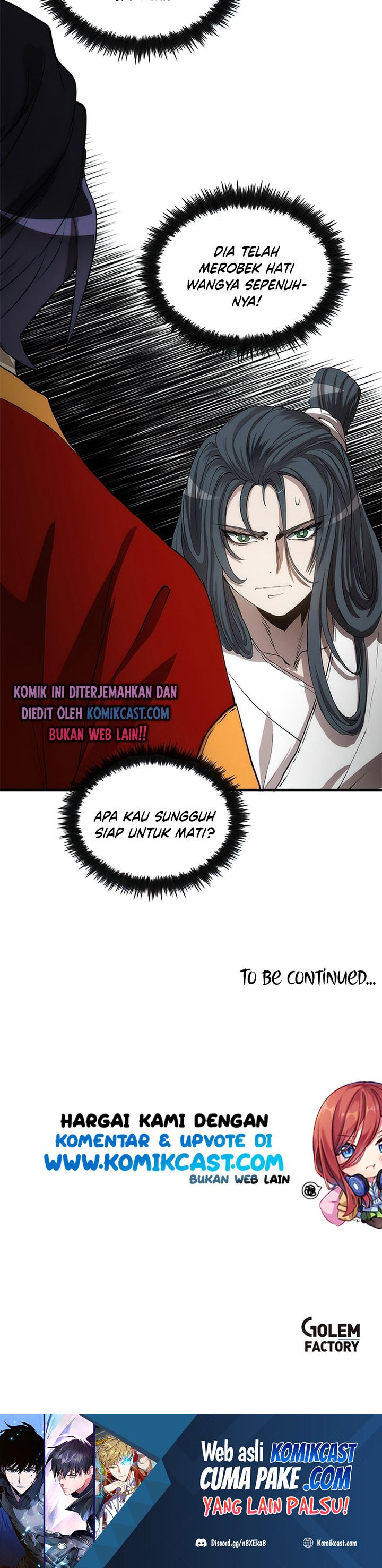 Doctor’s Rebirth